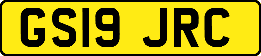 GS19JRC