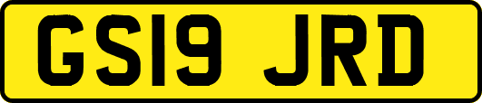 GS19JRD