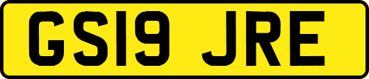 GS19JRE