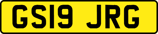 GS19JRG