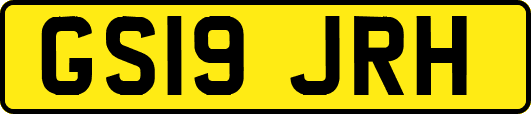 GS19JRH