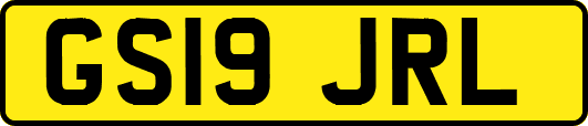 GS19JRL