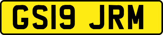 GS19JRM