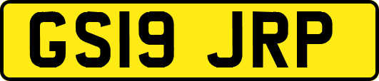 GS19JRP