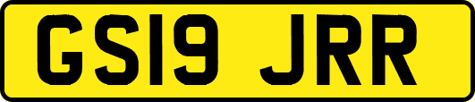 GS19JRR