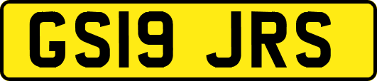 GS19JRS