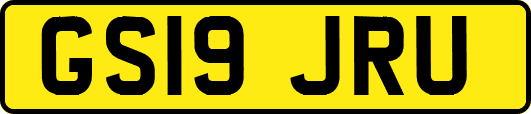 GS19JRU