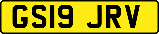 GS19JRV