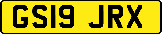 GS19JRX