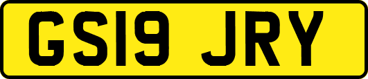 GS19JRY