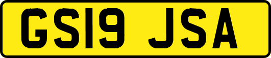GS19JSA