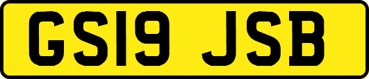 GS19JSB