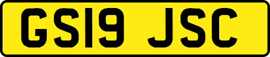 GS19JSC