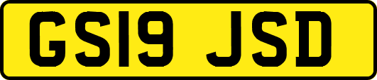 GS19JSD