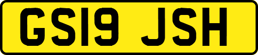 GS19JSH