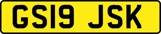 GS19JSK