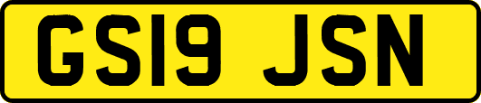 GS19JSN