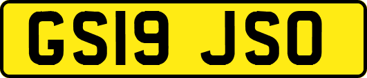 GS19JSO