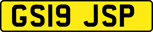 GS19JSP