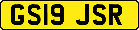 GS19JSR