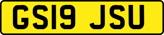 GS19JSU
