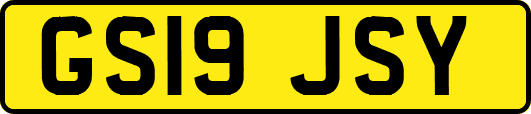 GS19JSY
