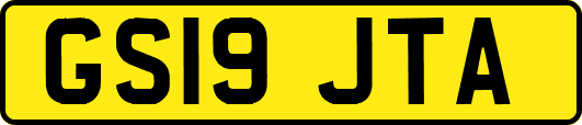 GS19JTA