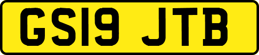 GS19JTB