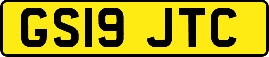 GS19JTC