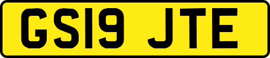 GS19JTE
