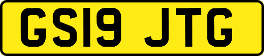 GS19JTG