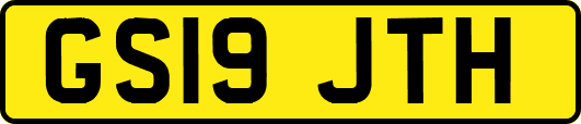 GS19JTH