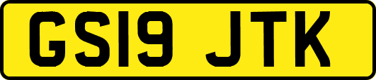 GS19JTK