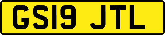 GS19JTL