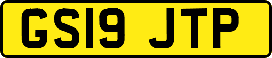 GS19JTP