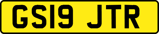 GS19JTR