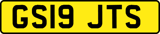 GS19JTS