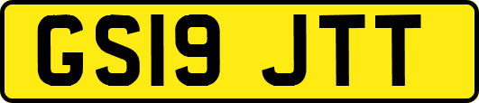 GS19JTT
