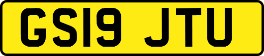 GS19JTU