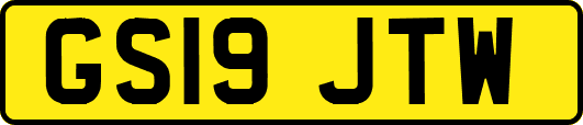GS19JTW
