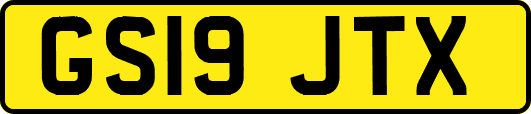 GS19JTX
