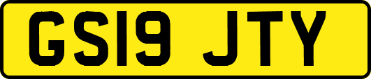 GS19JTY