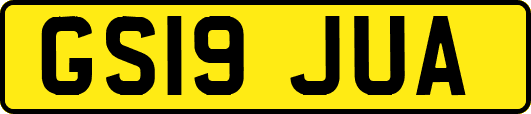 GS19JUA