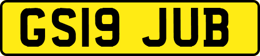 GS19JUB