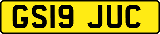 GS19JUC