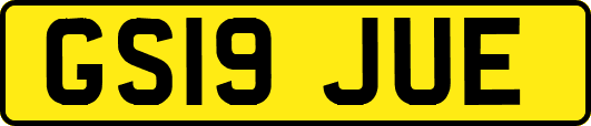 GS19JUE