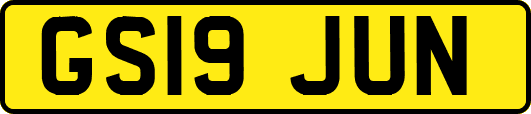 GS19JUN