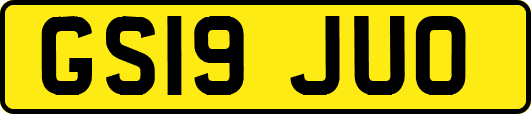 GS19JUO