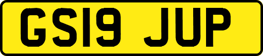 GS19JUP