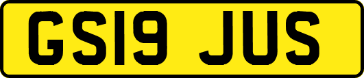 GS19JUS